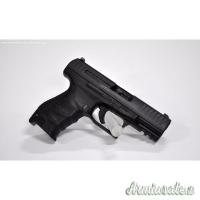 Walther | Carl PPQ-M2 9x21mm IMI