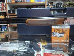 Beretta 682 Trap 12