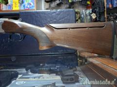 Beretta 682 Trap 12