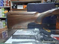 Beretta 682 Trap 12