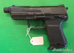 Pistola semiauto Heckler & Koch HK45C in Cal. 45 ACP