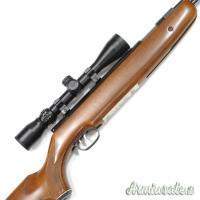 Weihrauch Hw-77 4.5/.177