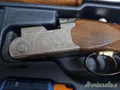 Beretta 687 III Sporting 12