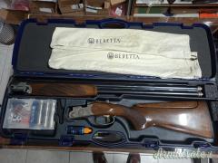 Beretta 687 III Sporting 12