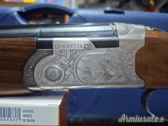 Beretta 687 III Sporting 12