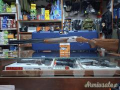 Beretta 687 III Sporting 12