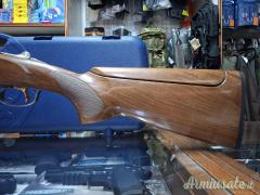 Beretta 687 III Sporting 12