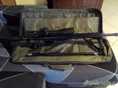 Accuracy Ax .308 Winchester