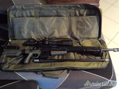 Accuracy Ax .308 Winchester