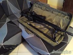 Accuracy Ax .308 Winchester