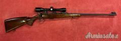 Carabina CZ Mod. 452 Lux Cal. 22 L.R.