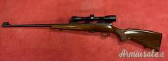 Carabina CZ Mod. 452 Lux Cal. 22 L.R.