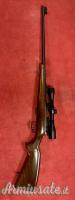 Carabina CZ Mod. 452 Lux Cal. 22 L.R.
