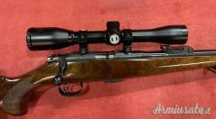 Carabina CZ Mod. 452 Lux Cal. 22 L.R.