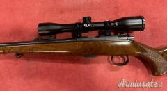 Carabina CZ Mod. 452 Lux Cal. 22 L.R.