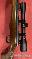 Carabina CZ Mod. 452 Lux Cal. 22 L.R.