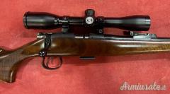 Carabina CZ Mod. 452 Lux Cal. 22 L.R.