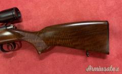 Carabina CZ Mod. 452 Lux Cal. 22 L.R.