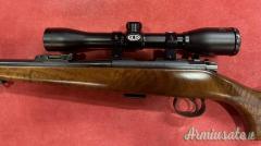 Carabina CZ Mod. 452 Lux Cal. 22 L.R.