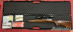 Carabina CZ Mod. 452 Lux Cal. 22 L.R.