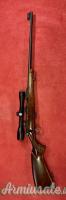 Carabina CZ Mod. 452 Lux Cal. 22 L.R.