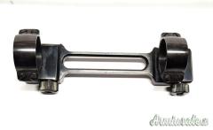 CZ ZKK 600 - ATTACCO MONOPEZZO - anelli da 1