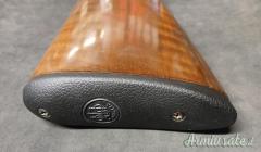 CALCIO DX CAL.12 PER BERETTA 390 ORIGINALE, NUOVO. SOLO TEL. NO MAIL