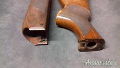 CALCIO DX E ASTINA CAL. 12 PER FRANCHI PG80, ORIGINALI. SOLO TEL., NO MAIL.