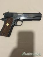 Colt MK IV SERIE 80 .45 ACP