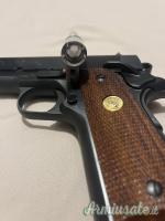 Colt MK IV SERIE 80 .45 ACP