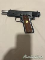 Colt MK IV SERIE 80 .45 ACP