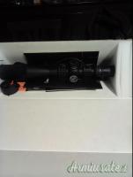 Ottica Nightforce 5.5-22x50