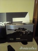 Ottica Nightforce 5.5-22x50