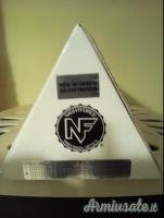 Ottica Nightforce 5.5-22x50