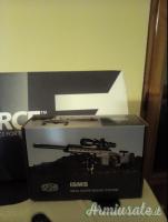 Ottica Nightforce 5.5-22x50