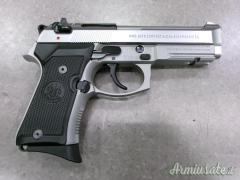 BERETTA 92FS  COMPACT CAL 9X21  RIF ARMIUS_6247