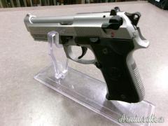 BERETTA 92FS  COMPACT CAL 9X21  RIF ARMIUS_6247
