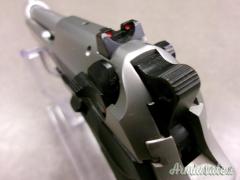 BERETTA 92FS  COMPACT CAL 9X21  RIF ARMIUS_6247