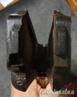 CALCIO PER FRANCHI ALCIONE PRIMA SERIE CAL. 12, PIEGA 50. SOLO TEL., NO MAIL