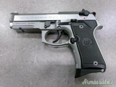 BERETTA 92FS  COMPACT CAL 9X21  RIF ARMIUS_6247