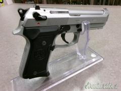 BERETTA 92FS  COMPACT CAL 9X21  RIF ARMIUS_6247