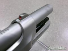 BERETTA 92FS  COMPACT CAL 9X21  RIF ARMIUS_6247