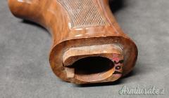 CALCIO DX CAL.12 PER BERETTA 304 ORIGINALE, PARI AL NUOVO. SOLO TEL.