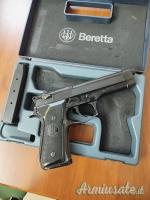Beretta 98F 9x21mm IMI