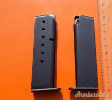 Caricatore LLama - FFL 9 corto / 380