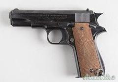 Caricatore LLama - FFL 9 corto / 380