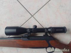 Sauer 202 7 mm Remington Magnum