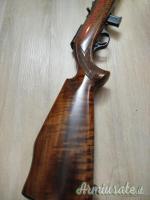 Beretta Super sport  .22 Long Rifle