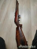 Beretta Super sport  .22 Long Rifle