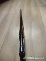 Beretta Super sport  .22 Long Rifle